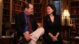 Weekly Address: Sandy Hook Victim’s Mother Calls for Commonsense Gun Responsibility Reforms