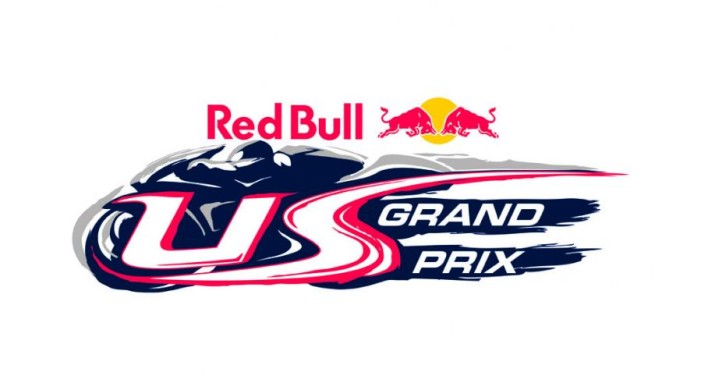 Red Bull U.S. Grand Prix July 19-21