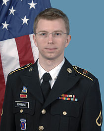 WikiLeaks soldier Manning sentenced to 35 years in prison
