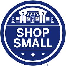 Today is Small Business Saturday…Time To Shop Small