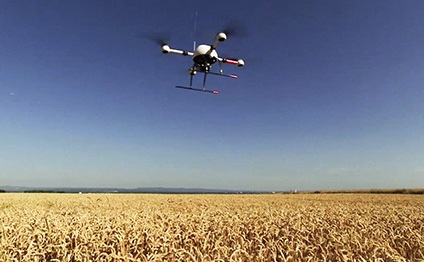 FAA Announces First UAS (Unmanned Aircraft Systems) Test Site Operational