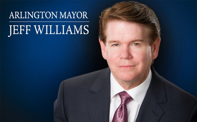 Mayor Williams Releases Community Letter About Shooting of Christian Taylor (Police Officer Fired)