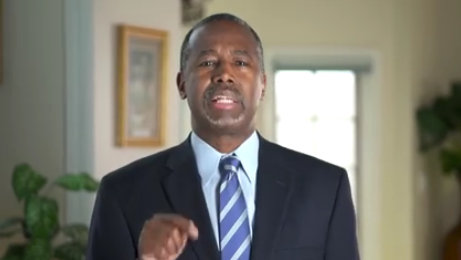 Dr. Ben Carson Releases Policy Plan for Defeating the Islamic State and Eliminating the Threat from Radical Islamic Terrorism