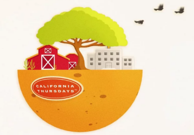 Freshly Prepared Today: 517,000 School Meals Made With California-Grown Food