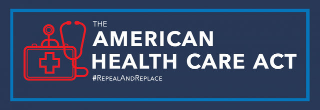 Speaker Ryan Introduces The American Health Care Act