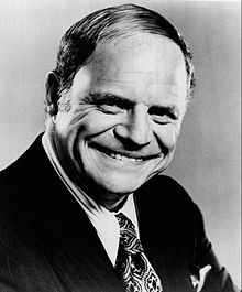 Don Rickles Legendary Comic, Actor & WWII Vet Has Passed Away.