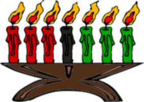 Kwanzaa Greetings from the White House