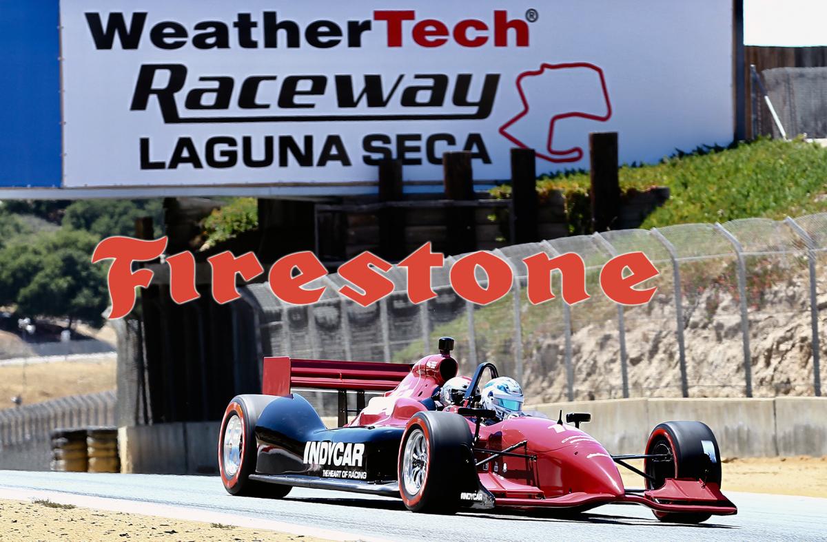 Firestone Announced as Title Sponsor of the IndyCar®Firestone Grand
