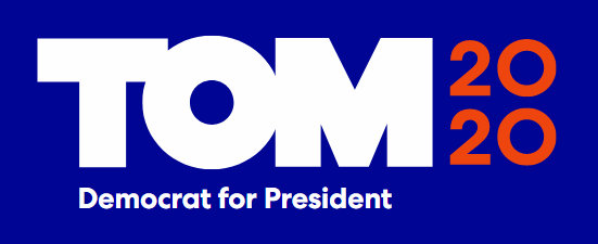 Democratic Billionaire Tom Steyer Announces Presidential Campaign