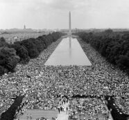 Dr. Martin Luther King, Jr’s. “I Have A Dream” Speech As Delivered August 28, 1963