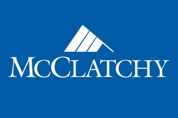 McClatchy, Nation’s Second Largest Newspaper Publisher Files For Bankruptcy.  Sacramento Bee & Others to Continue Publication