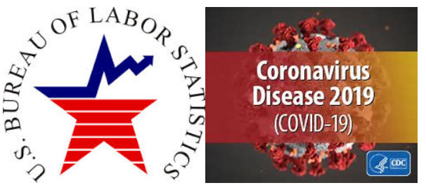 Jobless Claims Soar to 3,283,000 as Coronavirus Strikes Jobs Market