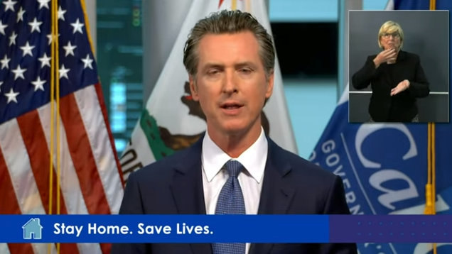 Governor Newsom Announces Plan to Resume Delayed Health Care that was Deferred as Hospitals Prepared for COVID-19 Surge