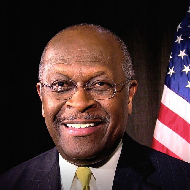 Former Presidential Candidate & Businessman Herman Cain Has Passed Away from COVID-19