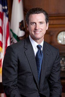 Governor Newsom to Submit Assemblymember Dr. Shirley Weber’s Nomination for Secretary of State to State Legislature
