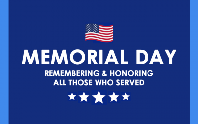 Governor Newsom Issues Proclamation on Memorial Day 2021