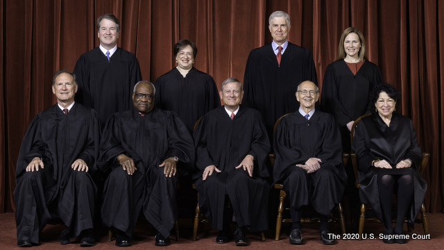 Supreme Court Sides with Students 9-0 over NCAA on Compensation to Student Athletes