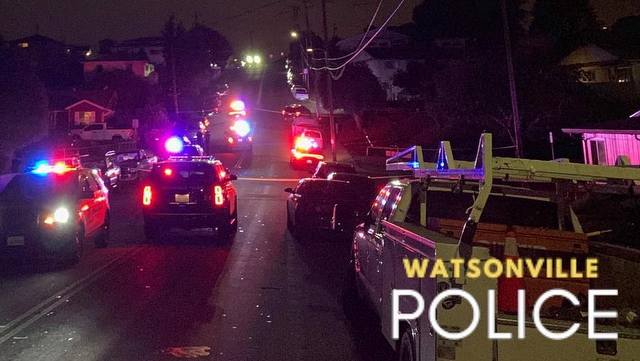 Watsonville Police Make Arrest in Fatal Stabbing of 15 Year Old Boy