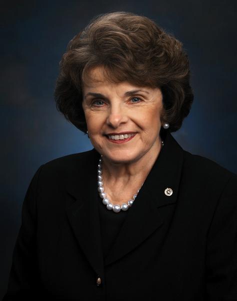 Feinstein Introduces Bill Requiring COVID-19 Vaccine, Negative Test or Recovery Documentation for Domestic Air Travel