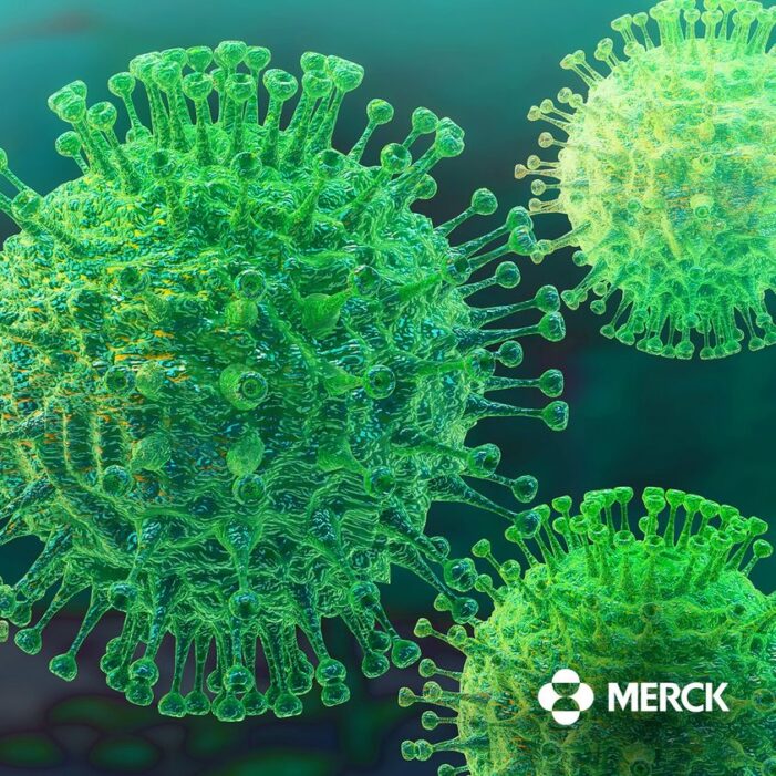 If Authorized Molnupiravir Could be the First Oral Antiviral Medicine for COVID-19 as Merck Plans to Seek Emergency Use Authorization in the U.S. & Worldwide!