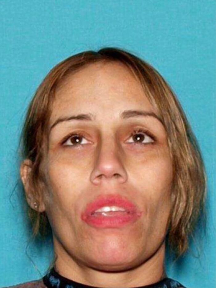 Shots Fired at CHP, One Suspect Arrested & Alexandria Luevanos Sought as Second Suspect
