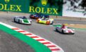 Rolex Monterey Motorsports Reunion Announces Run Groups to Celebrate 24 Hours of Le Mans and Historic Racing