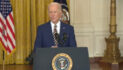 President Joe Biden’s First Year in Office Press Conference