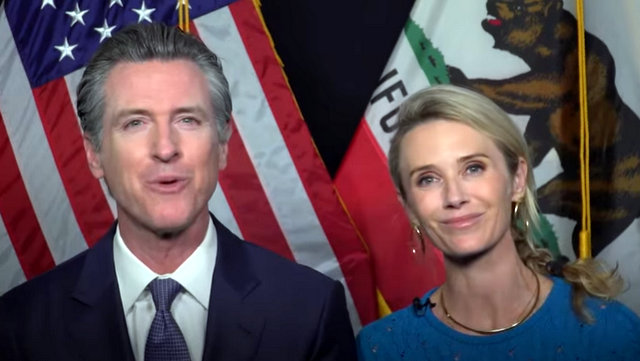 Newsom Says California’s Economic Recovery Continues Rebound