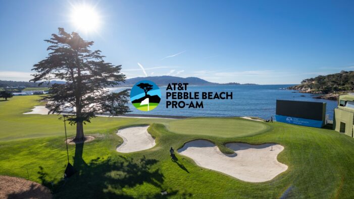 AT&T Pebble Beach Pro-Am Host Organization, Monterey Peninsula Foundation, will Surpass $200 Million in Total Donations in 2022