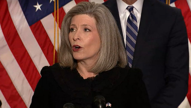 Senate Republicans on Ukraine, China, Inflation & More