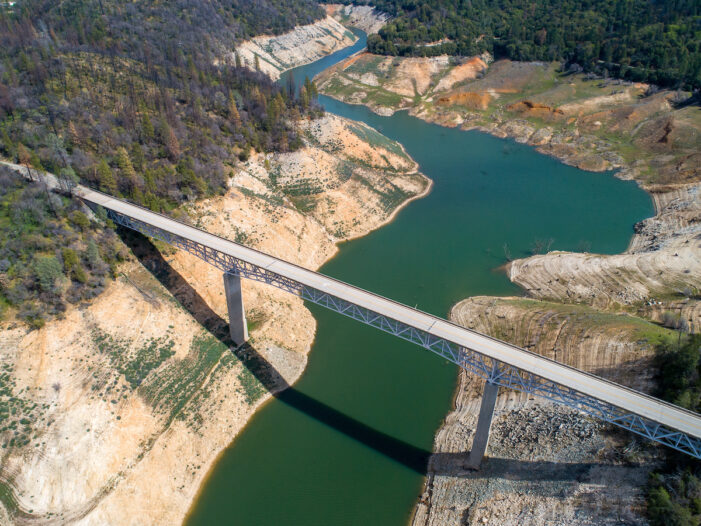 DWR Awards $180 Million to Communities Statewide for Urban and Multibenefit Drought Relief Projects
