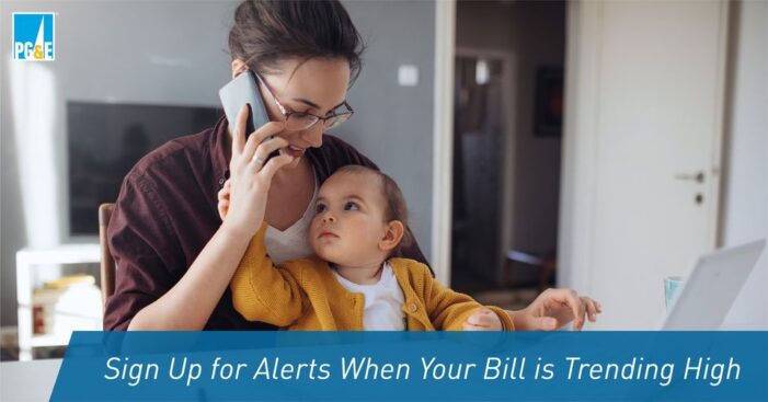 Ways to Reduce Usage as Customers May Be Using their Furnace and Air Conditioner Right Now