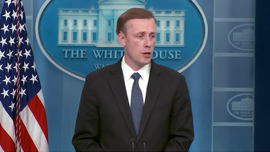 Briefing by Deputy Press Secretary Chris Meagher and National Security Advisor Jake Sullivan