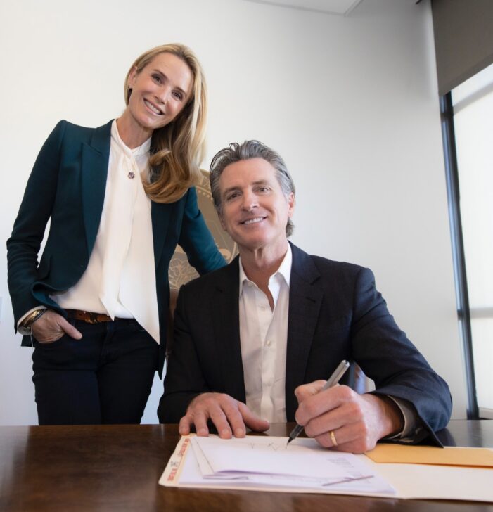 Governor Newsom Signs Legislation to Eliminate Out-of-Pocket Costs for Abortion Services