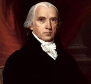 A Bit of Wisdom from James Madison on the Definition of Tyranny