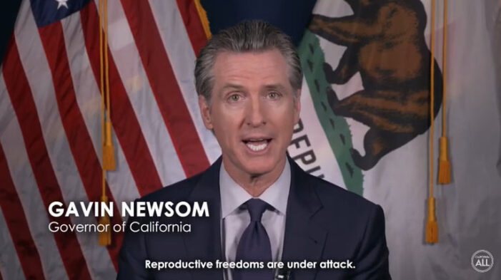 West Coast States Launch New Multi-State Commitment to Reproductive Freedom, Standing United on Protecting Abortion Access