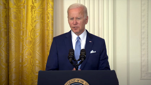 President Biden Awards the Medal of Honor to Four U.S. Army Soldiers who Fought in the Vietnam War