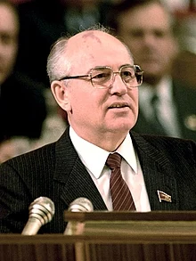 President Biden On the Passing of President Mikhail Gorbachev