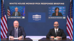 Briefing by White House Monkeypox Response Team and Public Health Officials