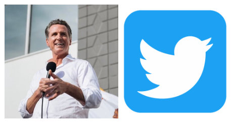Governor Gavin Newsom Challenges Governor DeSantis to a Debate