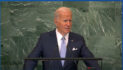 President Biden Before the 77th Session of the United Nations General Assembly