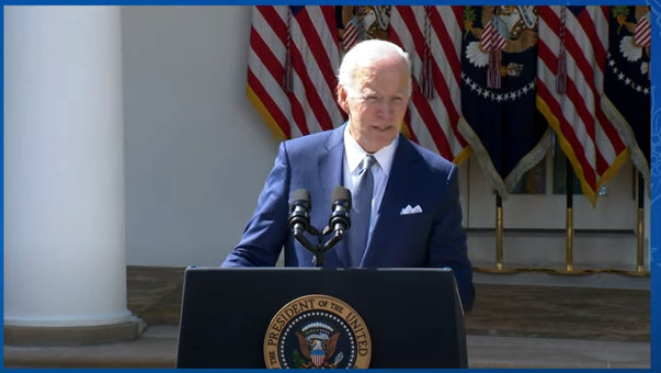 President Biden on Medicare and the Inflation Reduction Act