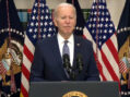 President Biden on Maintaining a Resilient Banking System