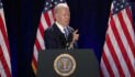 President Biden at the House Democratic Caucus Issues Conference