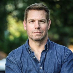Eric Swalwell Suspends Campaign for Governor