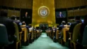 President Trump at the United Nations: “While Others Have Talked, I Have Acted”