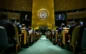 President Trump at the United Nations: “While Others Have Talked, I Have Acted”